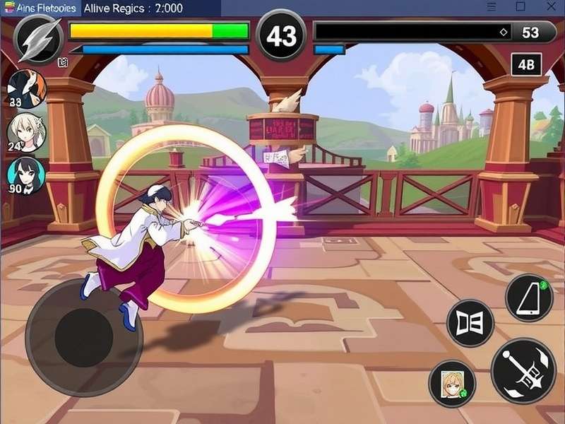 Anise Magic Sovereign Plus community event